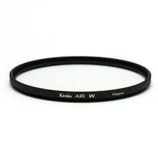 겐코 슬림형 UV코팅 필터 Kenko AIR UV 62mm