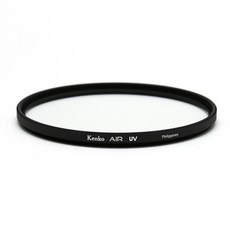 Kenko 超薄UV鍍膜濾鏡, 1個, Kenko AIR UV 82mm