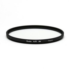 겐코 슬림형 UV 코팅 필터, Kenko AIR UV 46mm