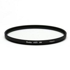 Kenko Tokina Kenko AIR UV 超薄型UV鍍膜濾鏡, Kenko AIR UV 52mm