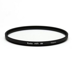 겐코 슬림형 UV 코팅 필터 Kenko AIR UV