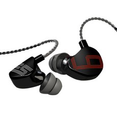 EARSONICS 耳機 S-EM9 2pin, 混色