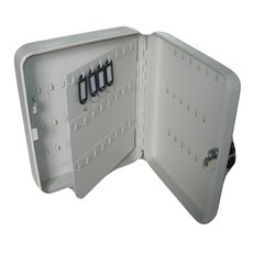 Eagle Korea 100格鑰匙保管箱, 1個