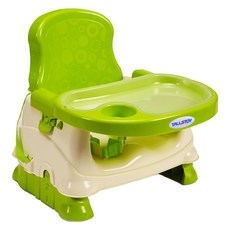 톨스토이 부스터 시트, 라임그린