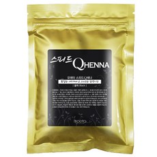 모에타 스피드 Q헤나, 스피드 블랙, 1개