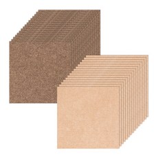 딩동펫 반려동물 미끄럼방지 매트 브라운 15p + 베이지 15p, 브라운, 베이지, 1개