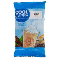 COOL CAPP 麵粉, 1.58公斤, 1個, 1.58kg