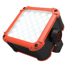 프리즘 크레모아 2 LED 캠핑랜턴 CL2-2000, 주광색(Cool) + 주백색(Bright) + 전구색(Warm), 1개