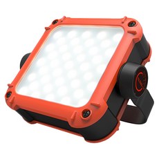 프리즘 크레모아 2 LED 캠핑랜턴 CL2-1000, 주광색(Cool) + 주백색(Bright) + 전구색(Warm), 1개