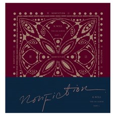 케이윌 NONFICTION 정규 4집 PART 1, 1CD
