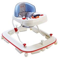 팡팡 보행기, 블루, 1개