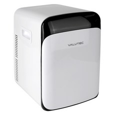 벨류텍 차량용 냉온장고 15리터, VR-015L(Black)