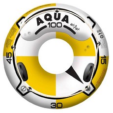 두로카리스마 대형 핫썸머 튜브 100, 혼합 색상, 1개