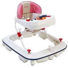 팡팡 보행기, 와인, 1개