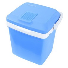 벨류텍 차량용 냉온장고 26리터, VR-026L(BLUE)