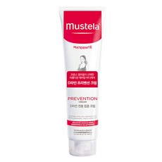 무스텔라 D라인 프리벤션 크림, 150ml, 1개
