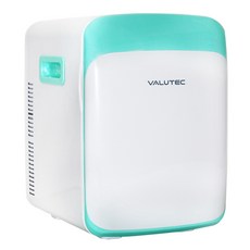 벨류텍 차량용 냉온장고 15리터, VR-015L(Green)