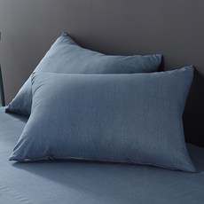 BODRE 枕套 2入