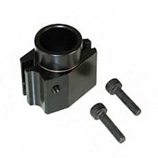 Thunder Tiger ATPV0291 Metal Wash Out Base R60 3p