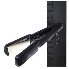 CREATE 鈦金魔鏡捲髮棒L41, 單色, L41