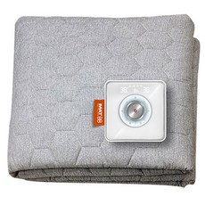 코넥실 매트88 전기매트, CNS0001, 싱글 (100 x 200 cm)