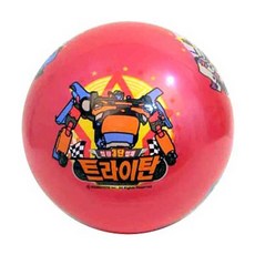 또봇 탱탱볼, 랜덤 발송, 1개