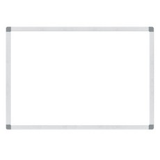 금강칠판교구산업 자석 화이트보드, 알루미늄