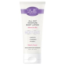 BellinSkincare 올데이 모이스쳐 바디로션, 191ml, 1개