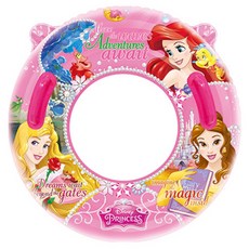 위니코니 프린세스 손잡이튜브 65, 1개