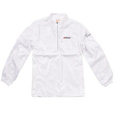 이투골프 EMAX 바람막이 반짚업