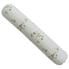 ECONY HOUSE 恰恰糖果靠墊套, 象牙