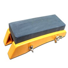 신도 숫돌 받침대, 1개