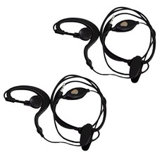 T-388 專用標準型耳麥 2入組, 單一商品