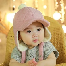 MUXUE 孩童防寒帽