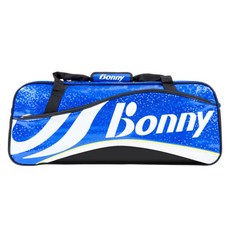 borny 雙網球方包, 藍色 (TB 16004)