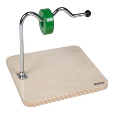 Nienhuis MONTESSORI 弧形指甲加布, 混色