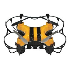 치어슨 Smart Quad 범블비 CX 미니드론, 혼합 색상, 1개