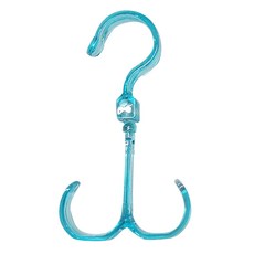 Living Pop 360度水晶掛勾, 天空, 1個