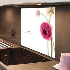 Shiny Art廚房藝術板 粉色皮膚, 1個