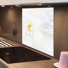 Shinny Art 廚房藝術板雙花, 1個