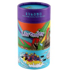 areumdre 薰衣草茶茶葉, 30克, 1個