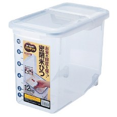 Asbel米桶 12kg 7506, 單色