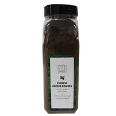 딜리셔스마켓 산초가루 대형, 320g, 1개