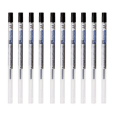 StyleFit Uni 油性墨水筆芯 SXR-89 0.5mm, 黑色, 10個