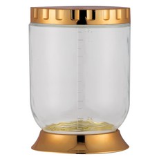 金剛Sharon蜂巢浸泡酒瓶 3號, 1個, 12L