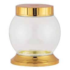 金剛沙龍圓蘸汁3號, 2.7L, 1個