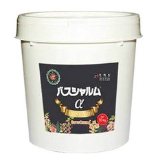 바스샤롬 알파 대용량 프리미엄 입욕제 라벤더, 10kg, 1개