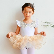 키즈발레몰 레이나 튜튜형 발레복