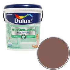 듀럭스 안티 포름알데히드 올인원 페인트, Rosemont Hall (30YR 16/162), 1L, 1개