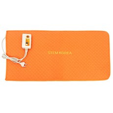 AMC 大型黃土絎縫數位熱敷墊, GS-HP8042, 黃土絎縫